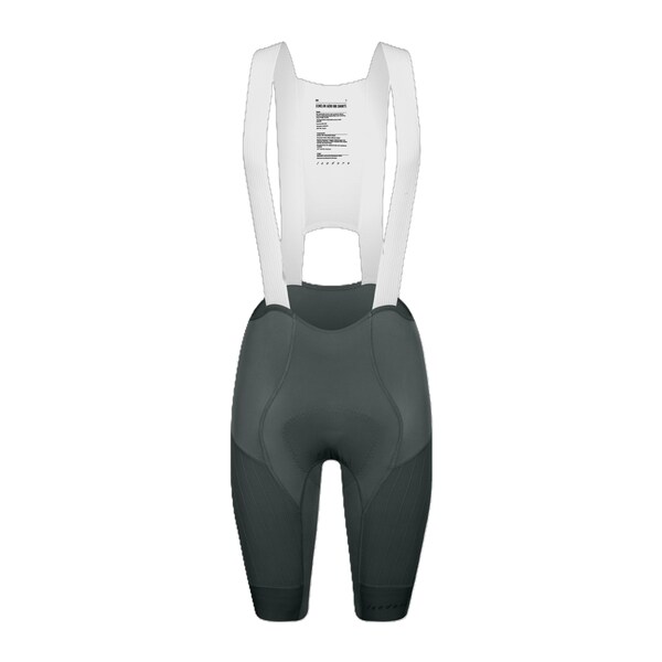 ECHELON AERO BIB SHORTS Trägerhose