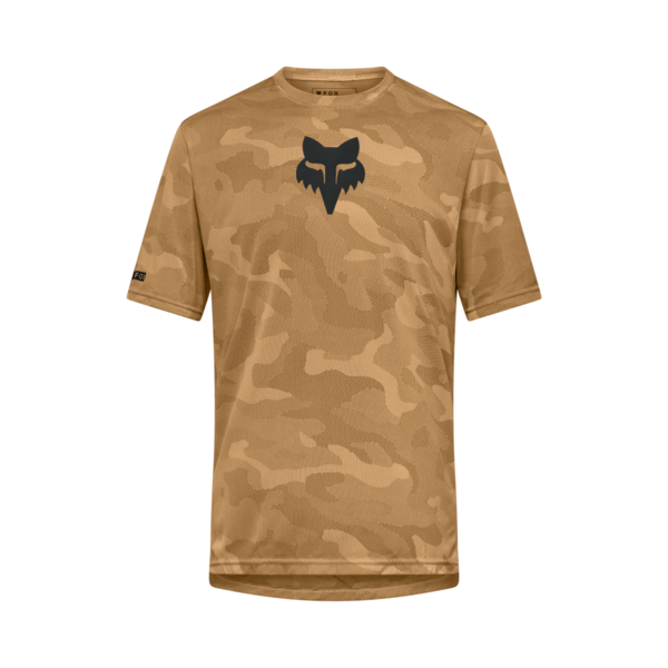 RANGER TRU DRI SS JERSEY Kurzarm MTB Bikeshirt