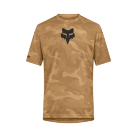 RANGER TRU DRI SS JERSEY Short-sleeve MTB Bike Shirt