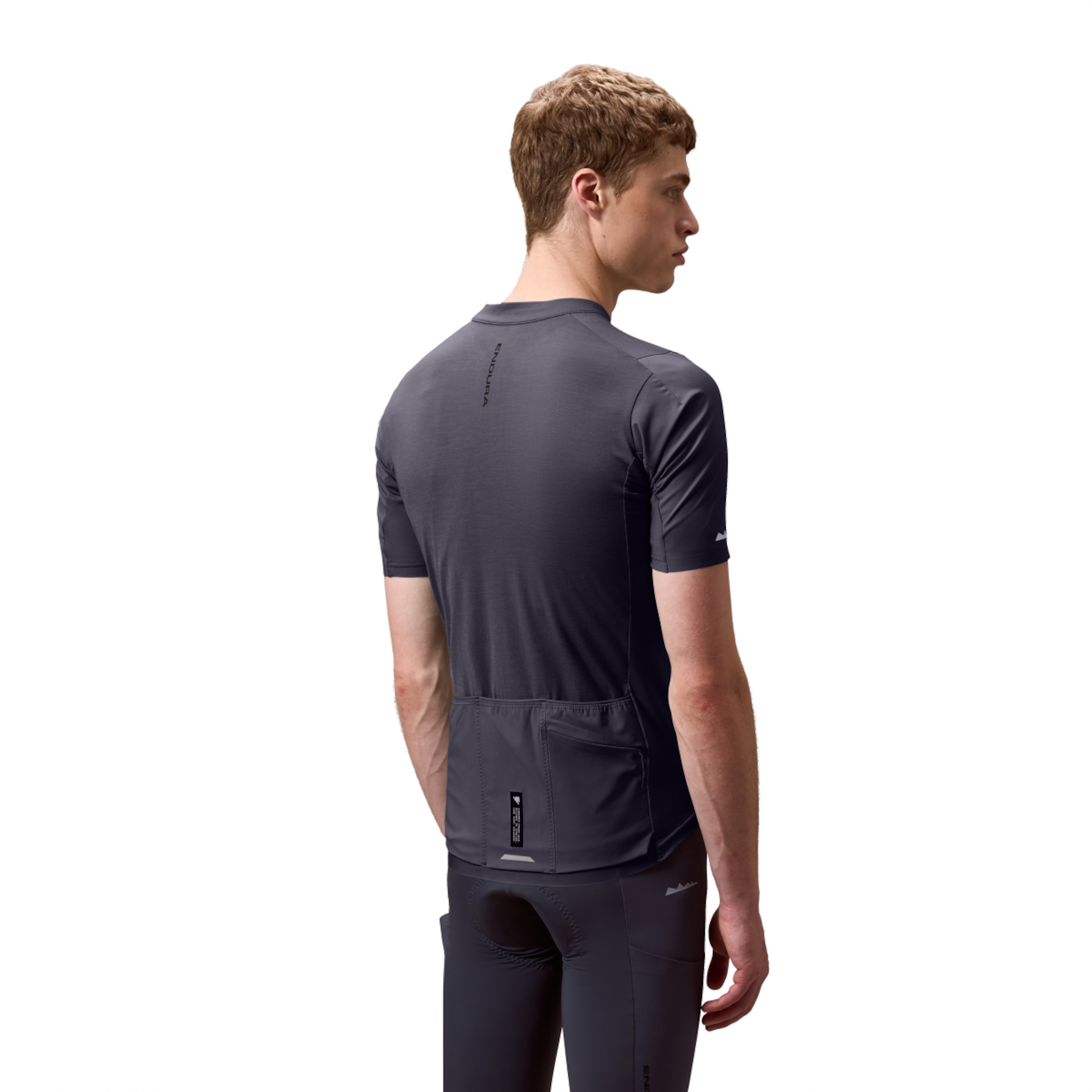 ALLTRACK RIDE S/S JERSEY Short Sleeve Gravel Bike Jersey