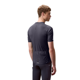 ALLTRACK RIDE S/S JERSEY Short Sleeve Gravel Bike Jersey