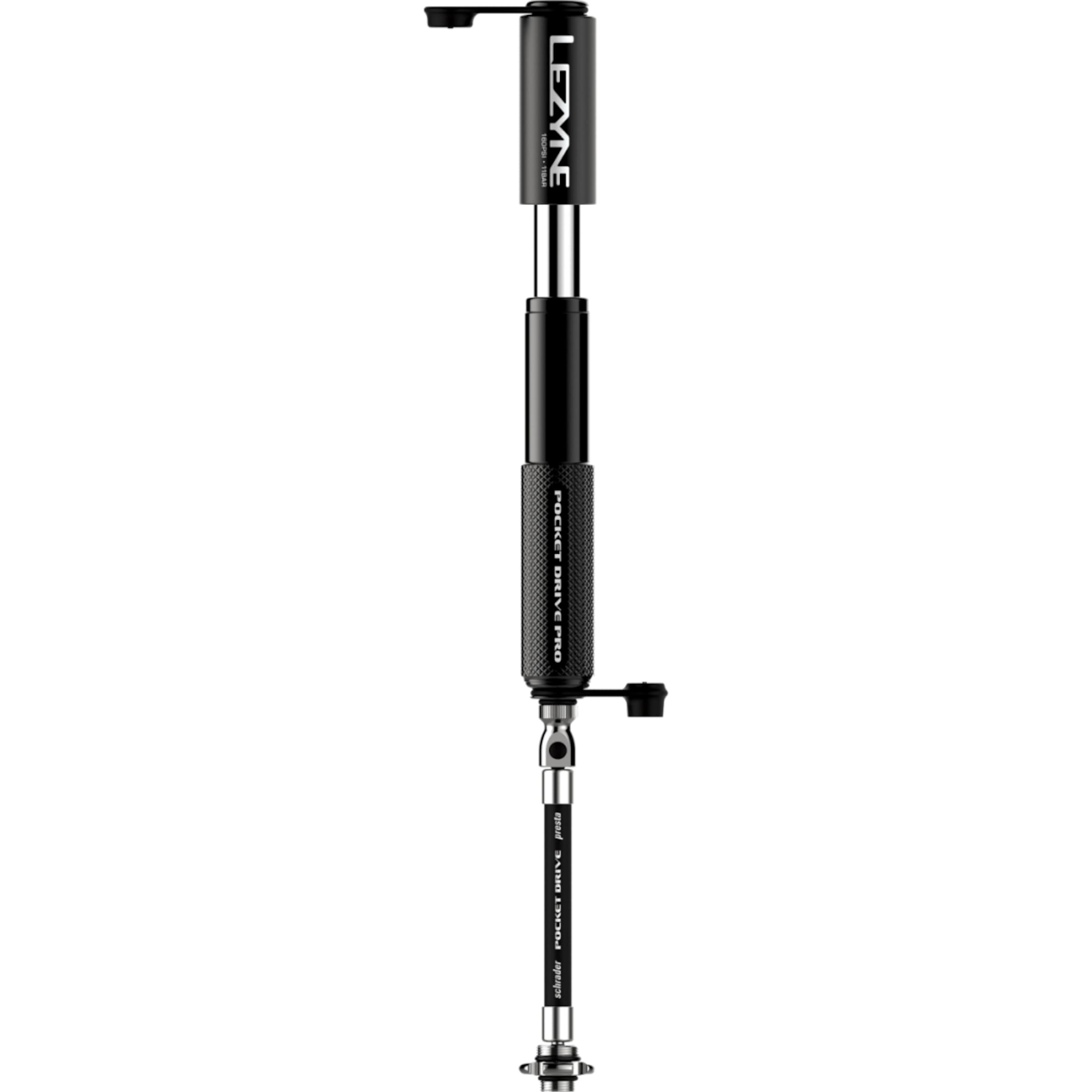 Pocket Drive Pro Mini Pump 