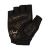 CRISSI-Z LADY Damen Kurzfinger Fahrradhandschuhe 