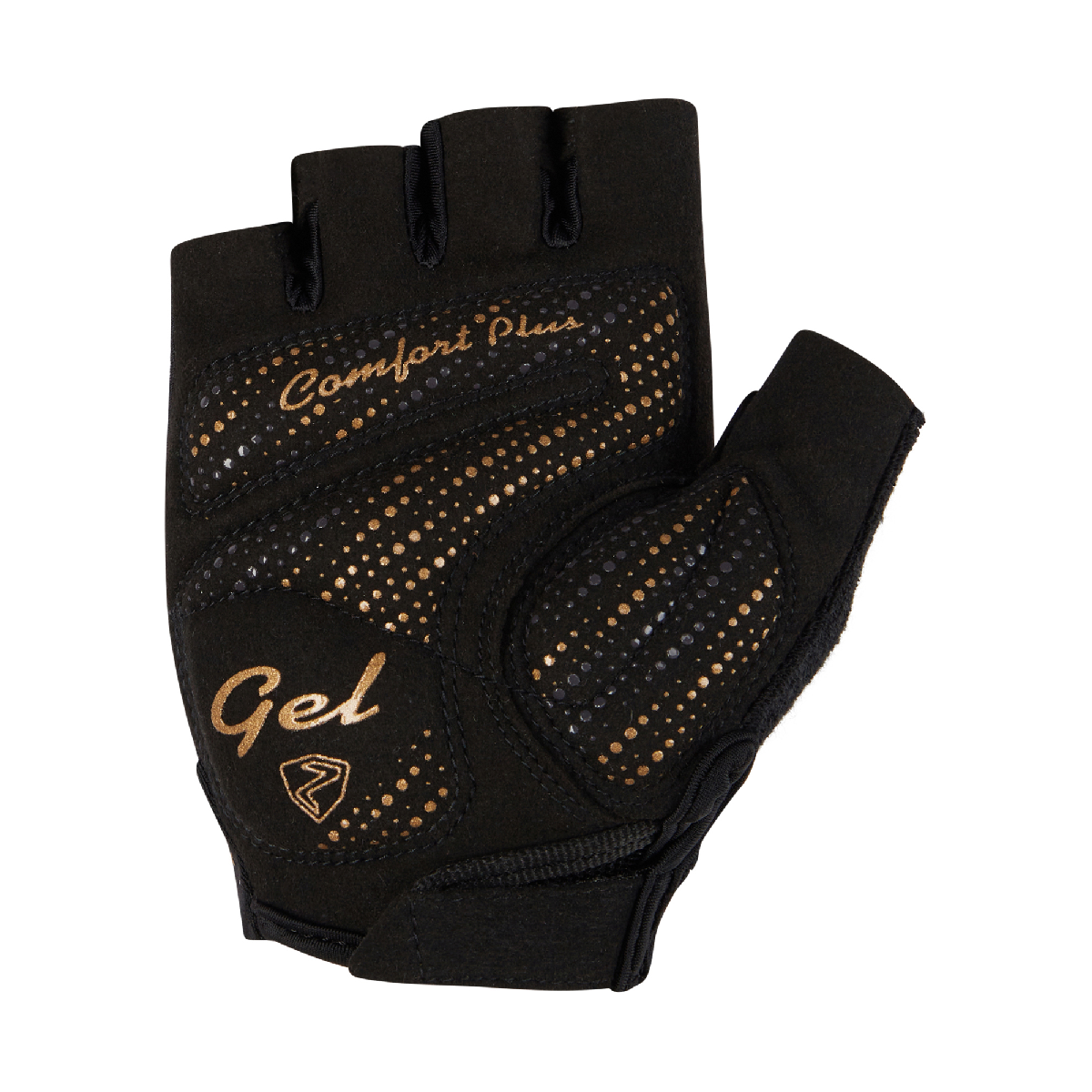 CRISSI-Z LADY Short-Finger Cycling Gloves