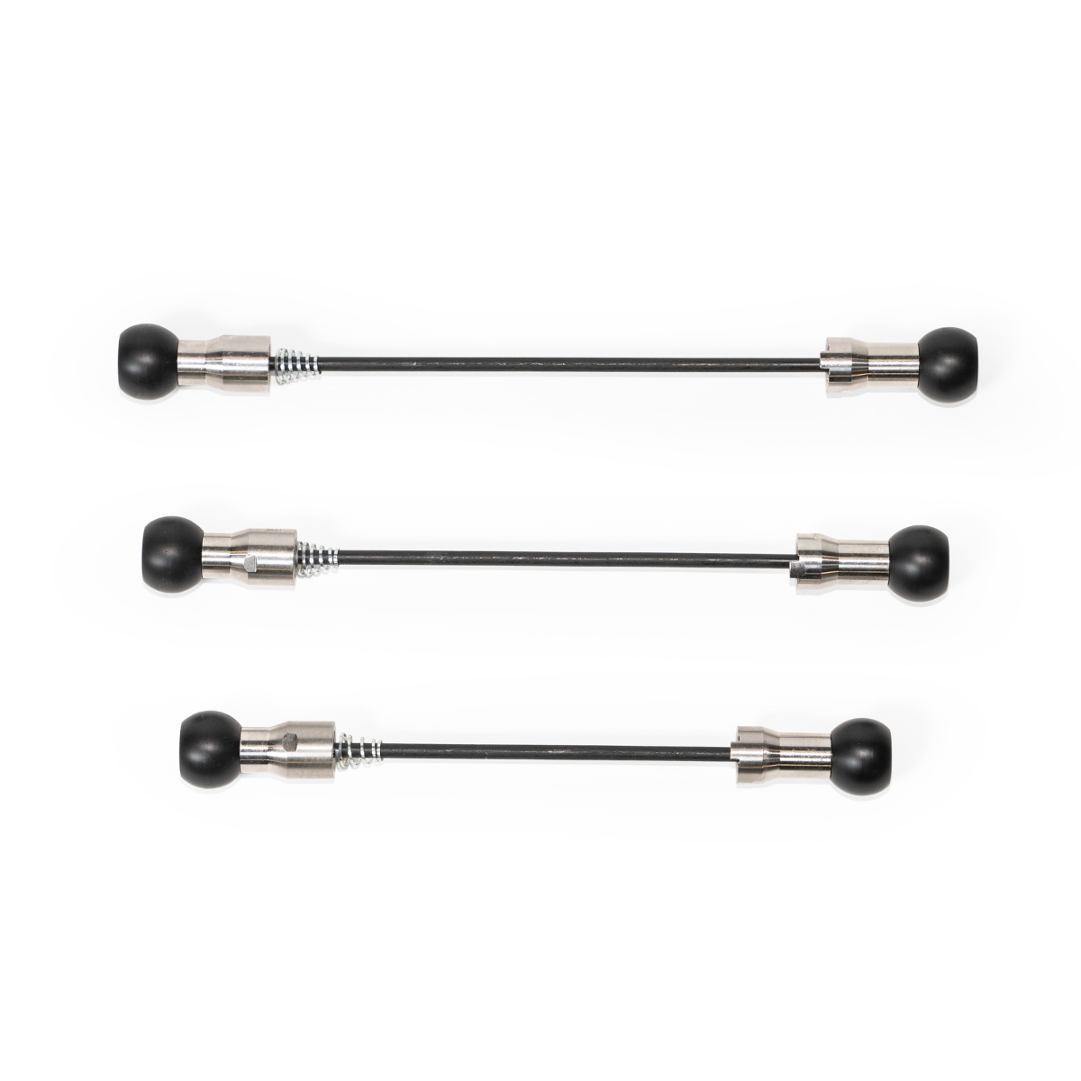Quick Release Axle for Burley COHO XC QR Quick Release Ballz