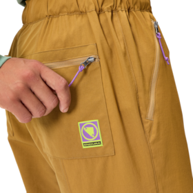 FORTY1THIRTY TROUSER bikebroek