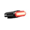 C14 Rechargeable Rear Light with Brake Light Function