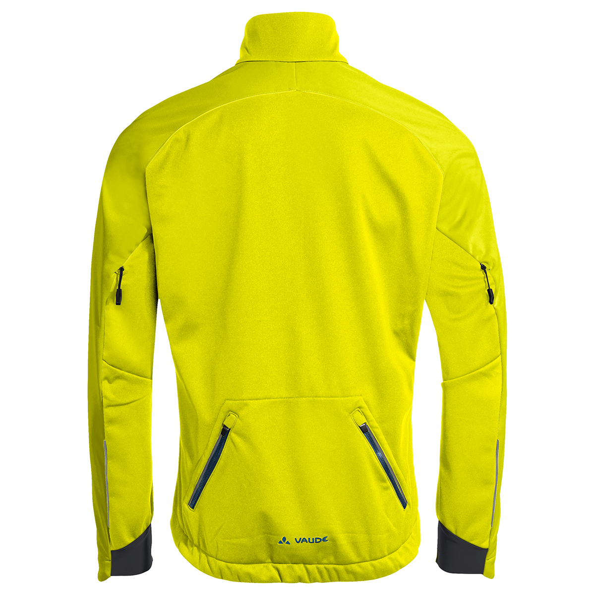 MEN'S POSTA SOFTSHELL JACKET VI Winter Jacket