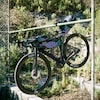 FRAME PACK LARGE Rahmentasche