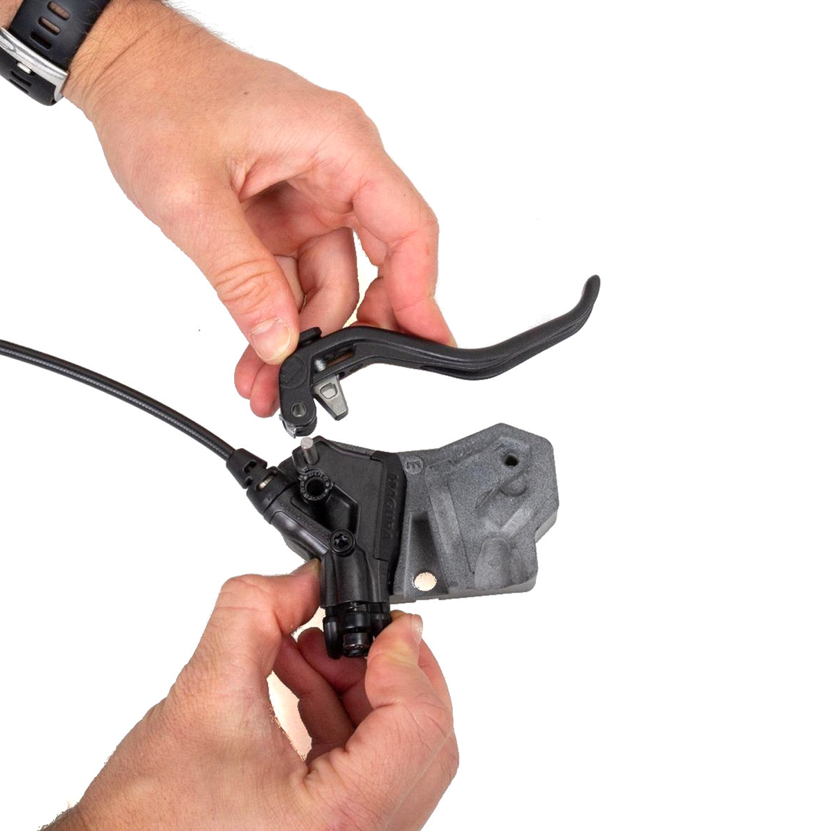 MT Lever Changing Tool