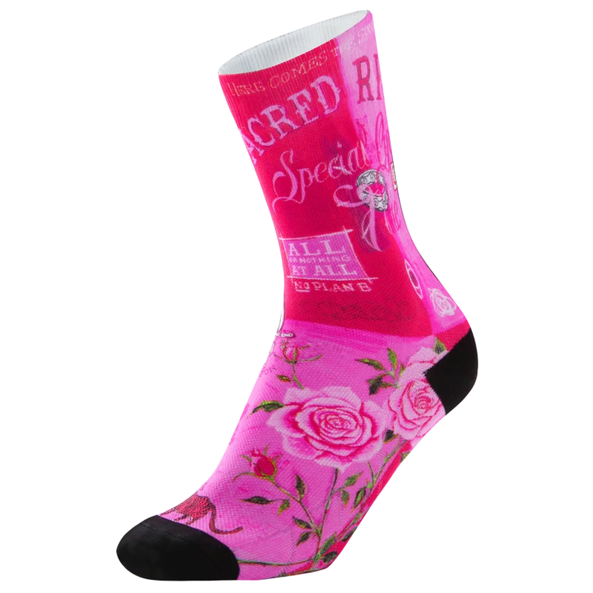 CYCOLOGY ZADIE CYCLING SOCKS Radsocken