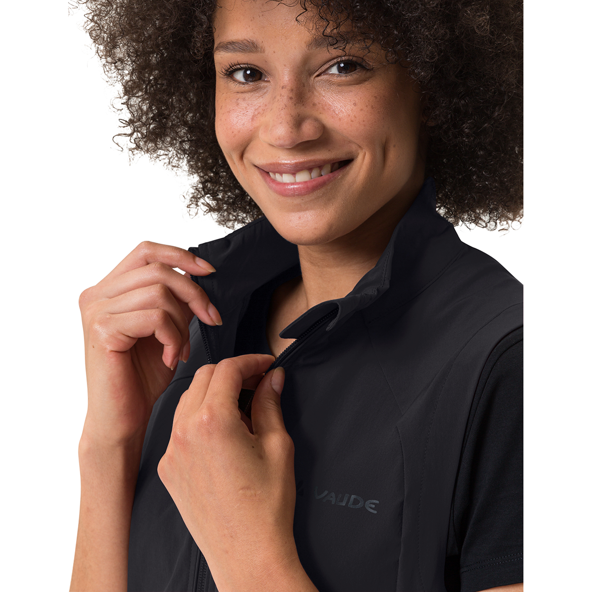 WOMEN'S YARAS VEST Cycling Vest