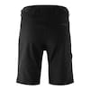 DEGNO Zip-Off Radhose 