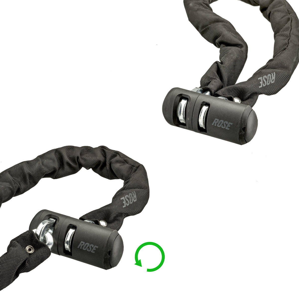 LOCKMAXX CL 85-HD Chain Lock