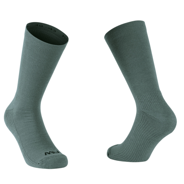 SWITCH HIGH SOCK Fahrradsocken