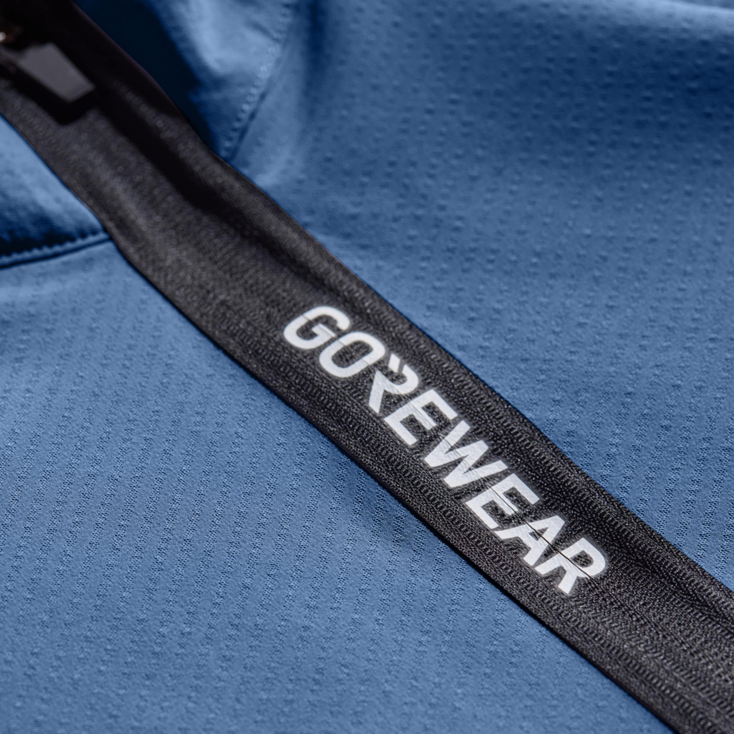 SPINSHIFT veste isolante vélo