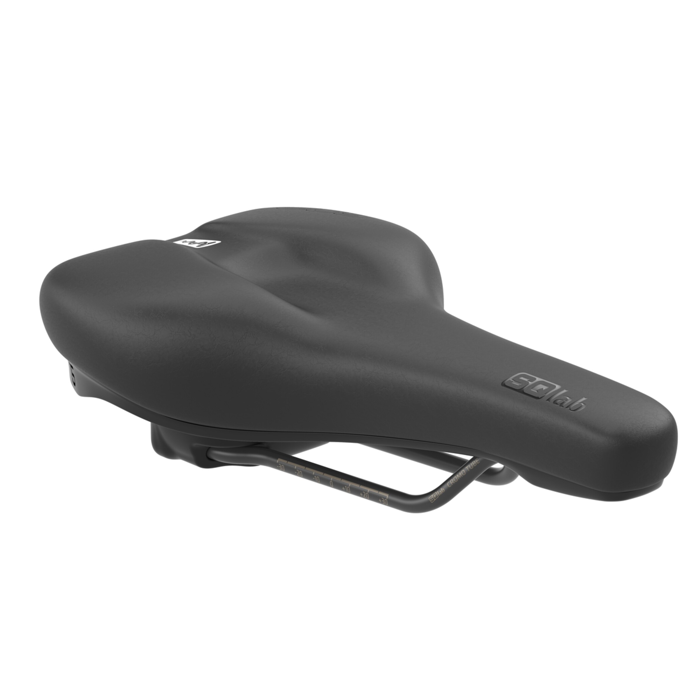 602 M-D active 2.1 Urban/Touring Saddle