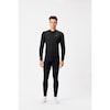 CORE thermo jersey Langarm Fahrradtrikot