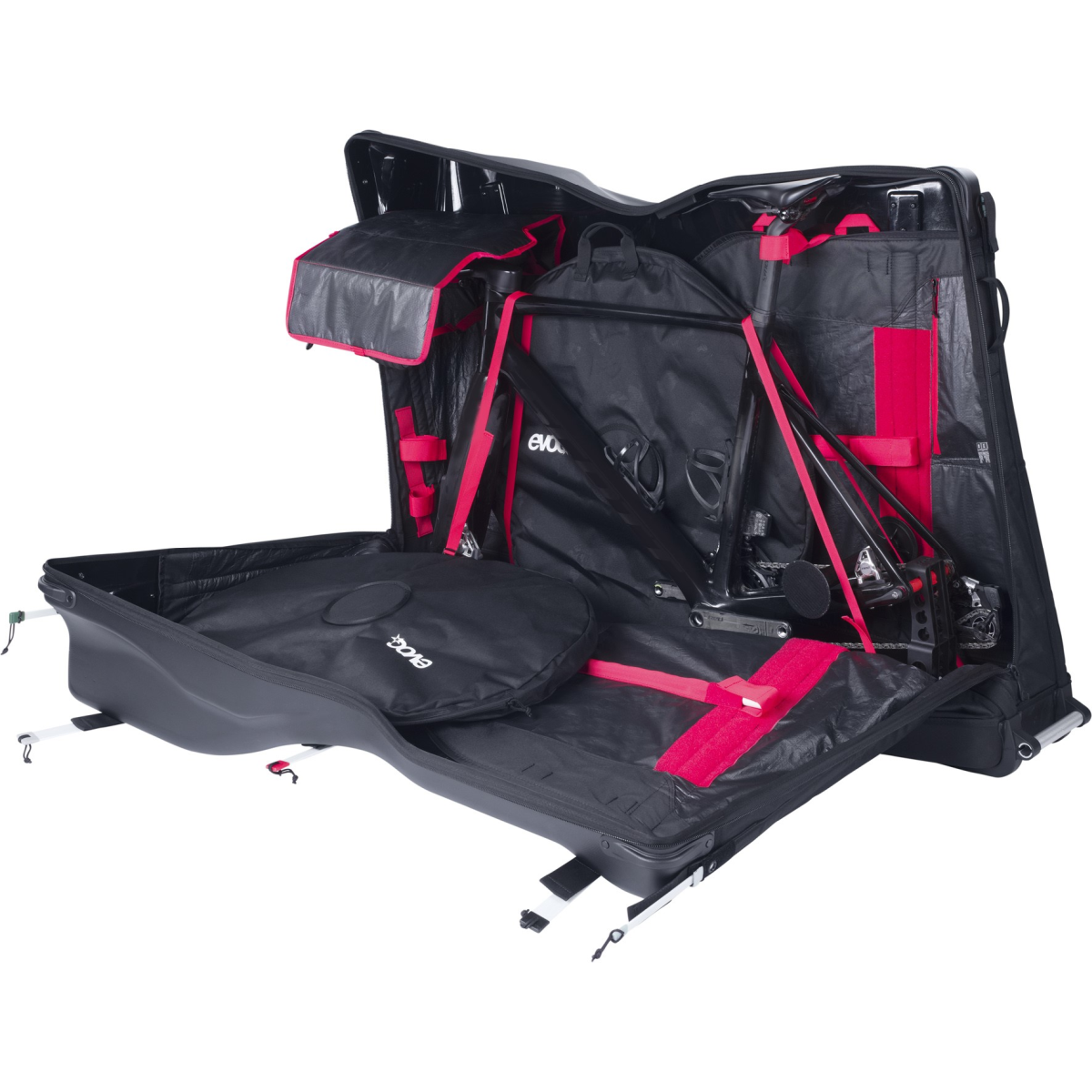 ROAD BIKE BAG PRO Bike Transport Bag