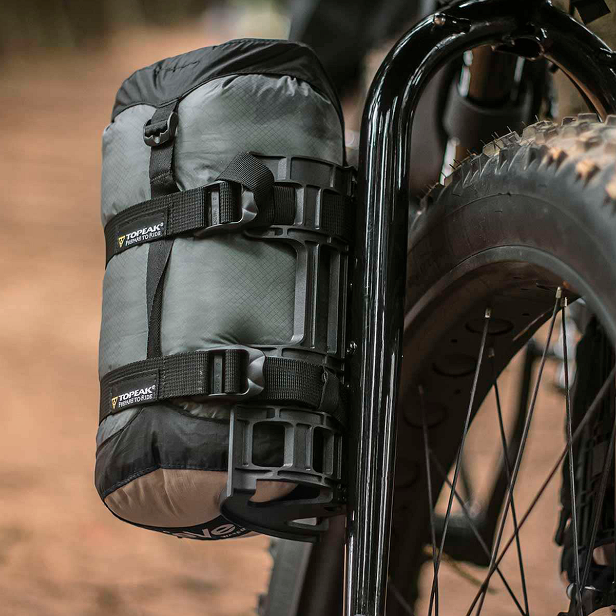 VersaCage Rack