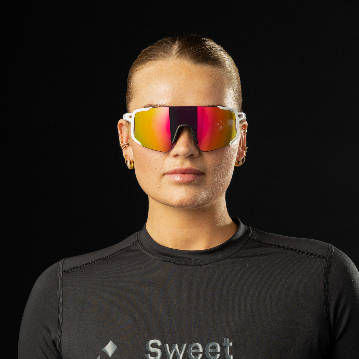 RONIN RIG REFLECT Sports Sunglasses