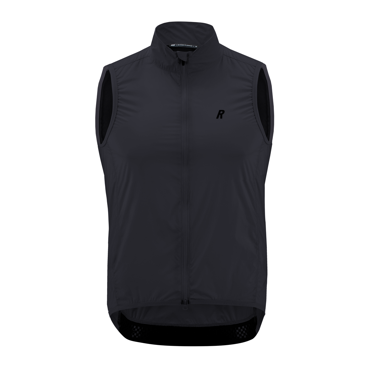 M Race Wind Vest