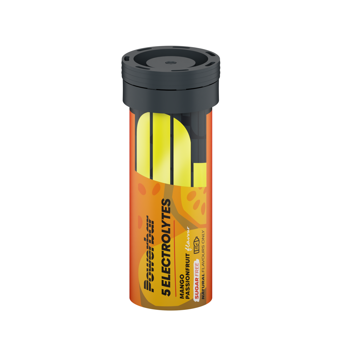 PowerBar 5 Electrolytes Brausetabletten
