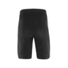 M BIKE TIGHTS HOTBOND kurze Radhose