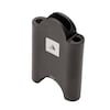 Aerobar Bracket Riser Kit 