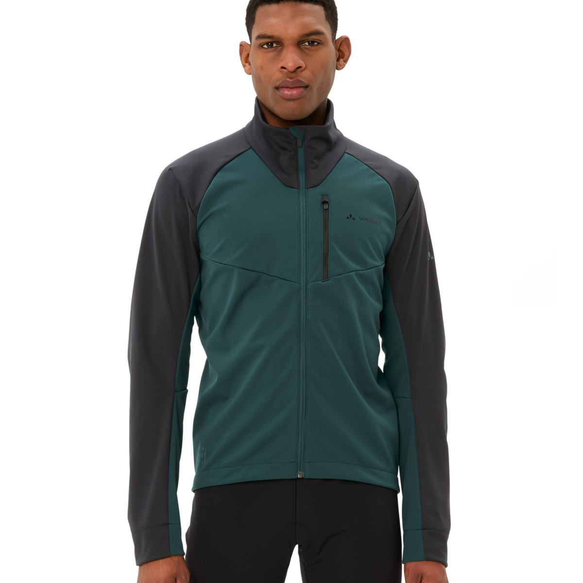 MEN`S POSTA SOFTSHELL JACKET VII Windproof Jacket