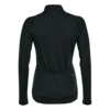ADVENTURE merino jersey ls II W Damen Langarmtrikot