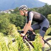 UNLIMITED ENDURANCE 2 JERSEY Radtrikot