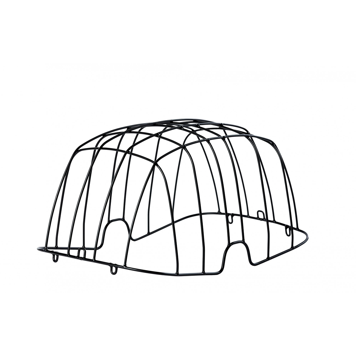 BUDDY SPACE FRAME draadgaas voor BASIL BUDDY mand