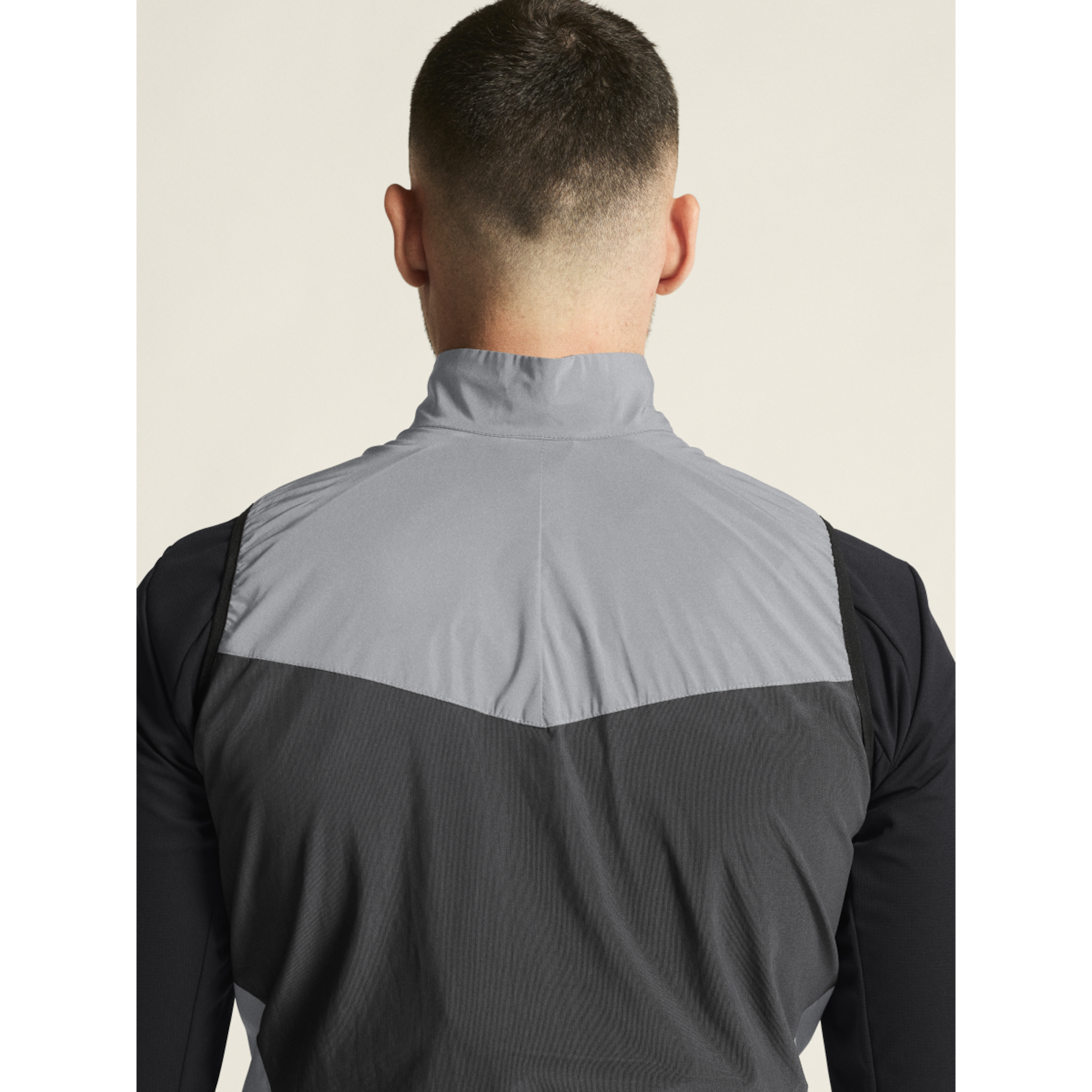 ADV ESSENCE LUMEN WIND VEST M windvest 