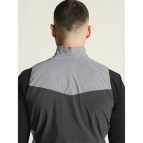 ADV ESSENCE LUMEN WIND VEST M windvest 