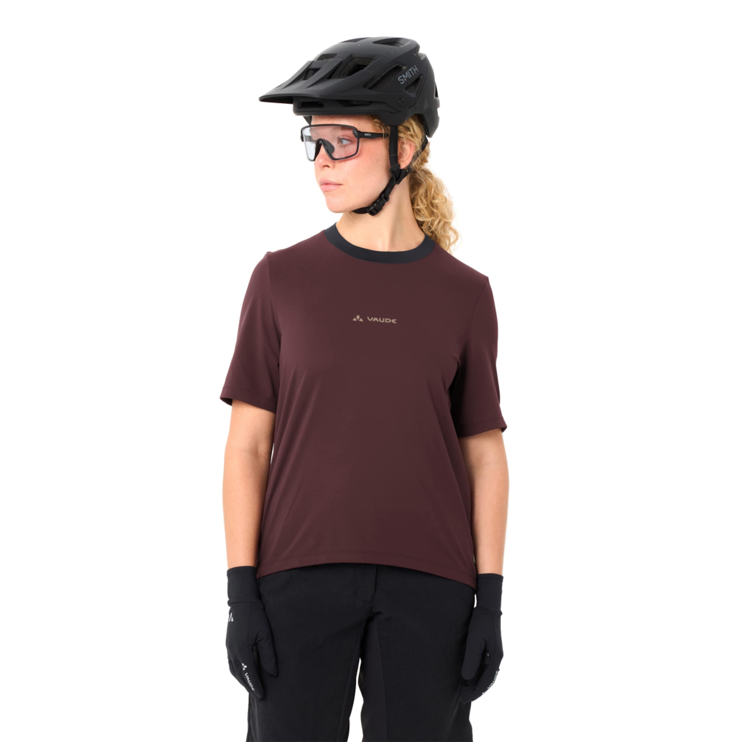 WOMEN’S LOAMER Bike Shirt 