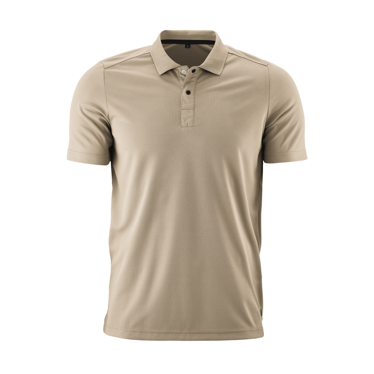 Gonso Essential Kurzarm-poloshirt