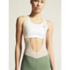 CORE ENDUR BIB SHORTS W cuissard à bretelles femme