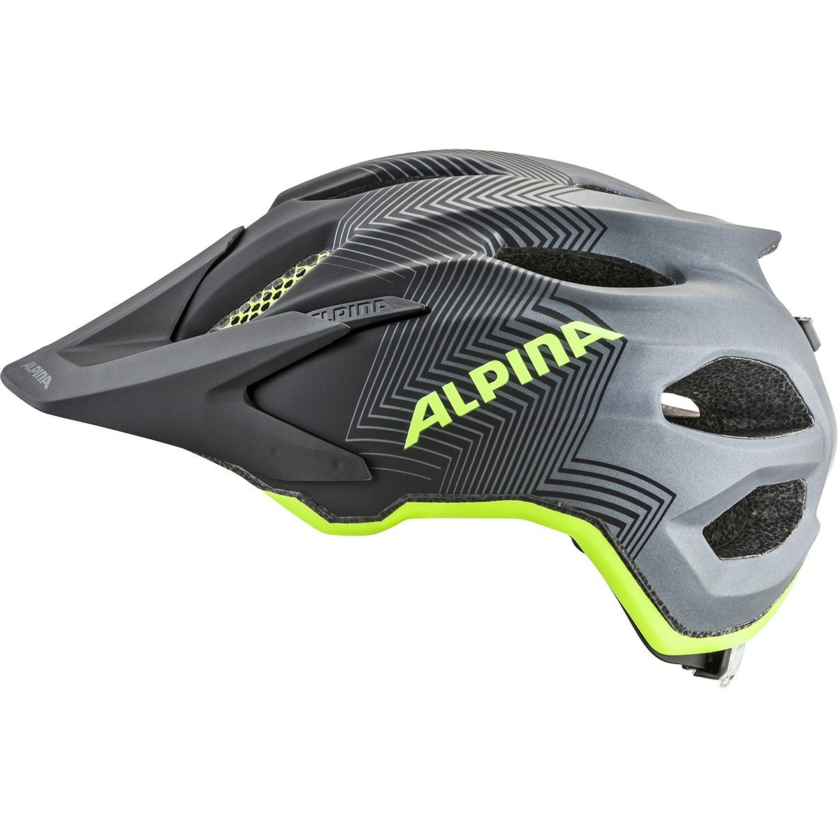 CARAPAX JR. casque de vtt enfant