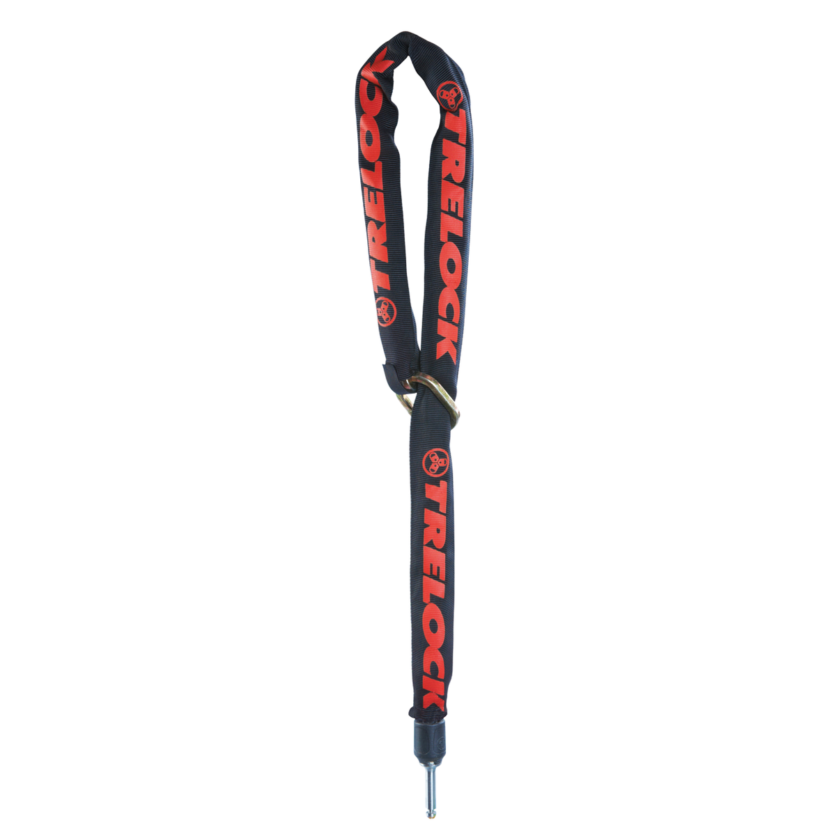 Trelock ZR 455 Einsteckkette mit Transporttasche