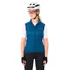 WOMEN‘S MATERA AIR VEST Damen Windweste 