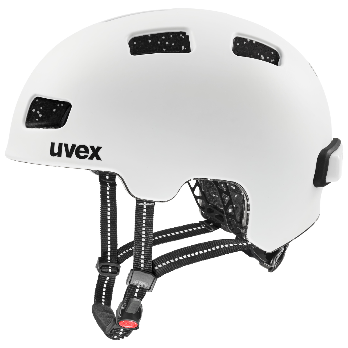 CITY 4 Urban fietshelm