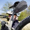 BIKEPACK SPORT EXPANDABLE Satteltasche