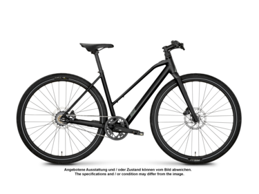 Sneak Plus MidStep Ausstellungsbike Größe : S (B-Ware)