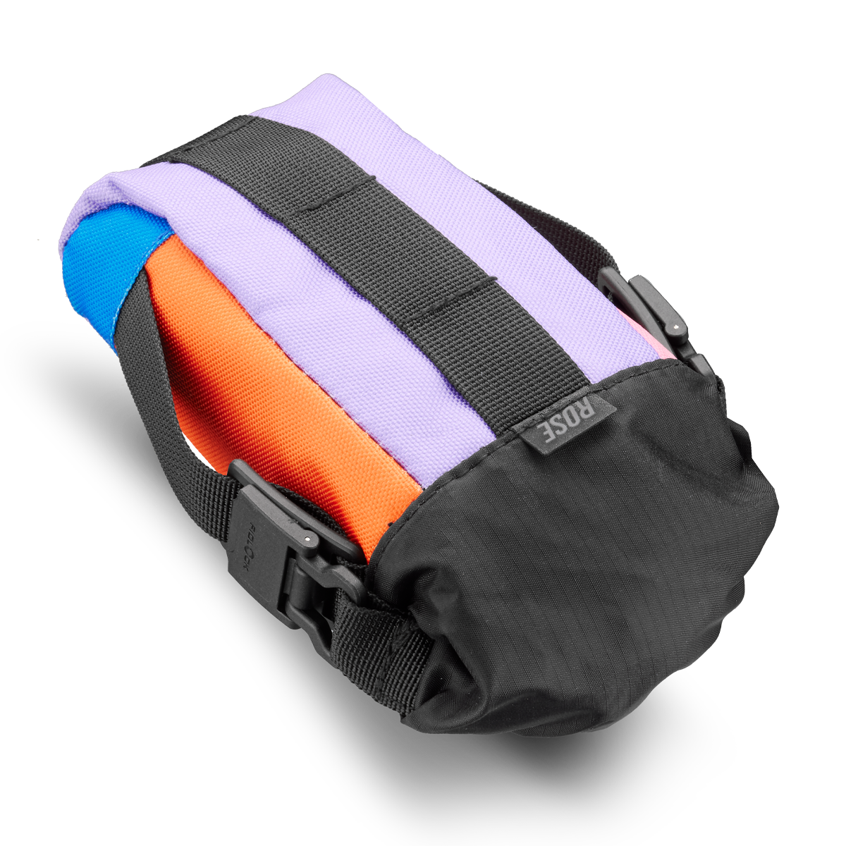 SADDLE BAG Satteltasche