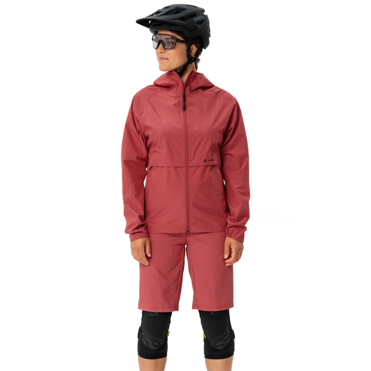 WOMEN’S LOAMER Rain Jacket