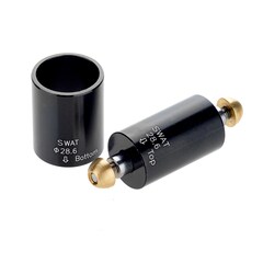Support De Rechange Abus Pour Antivol Vélo Bordo SH 6000/6100 – Neuf – Réf 72900