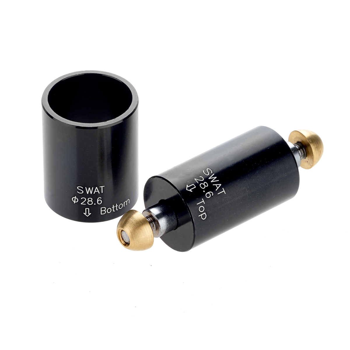 Star nut setting tool