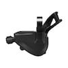 DEORE SL-M5100-L RAPIDFIRE PLUS MONO Schalthebel 2-fach mit Schellenbefestigung 