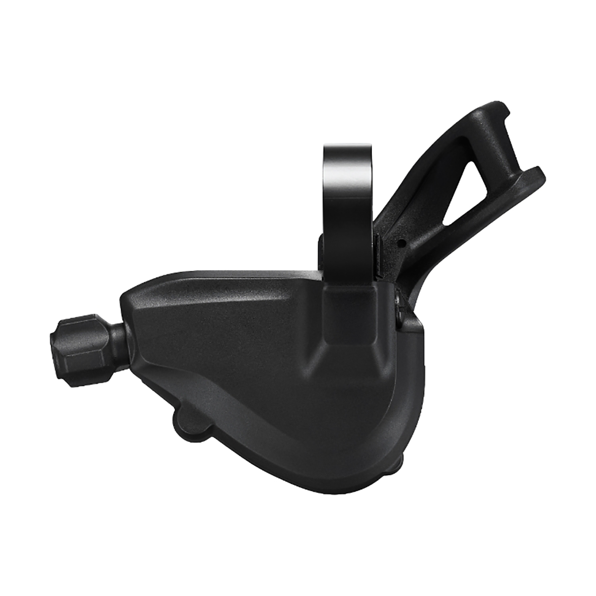 DEORE SL-M5100-L RAPIDFIRE PLUS MONO Double Shifter with Clamp Mount